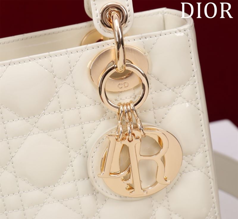 Dior My Lady Bags